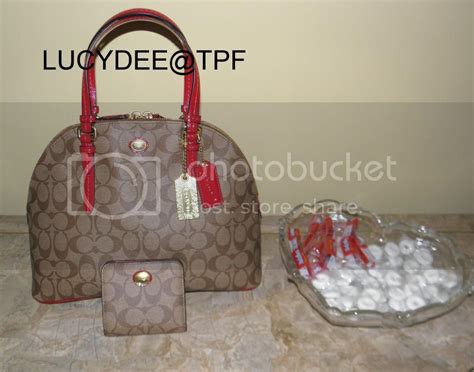 purseforum coach factory